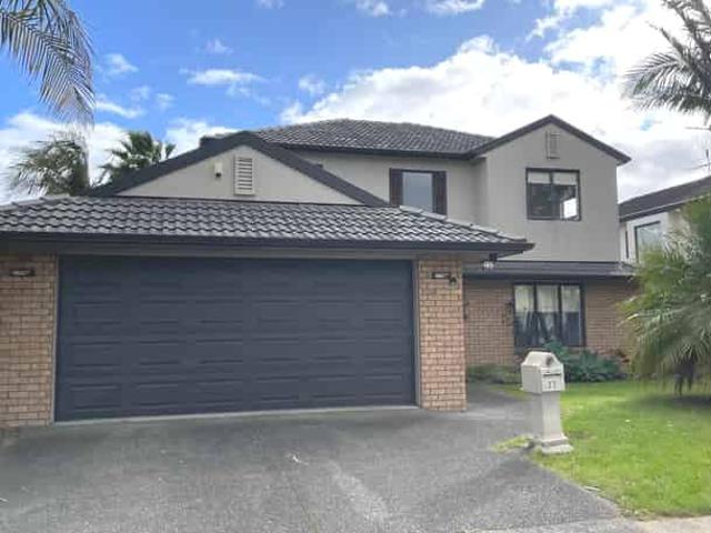 House for rent in Howick, Oroua County