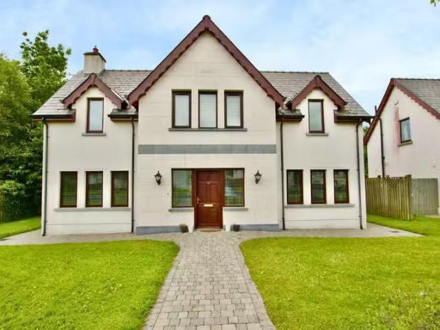 House for sale