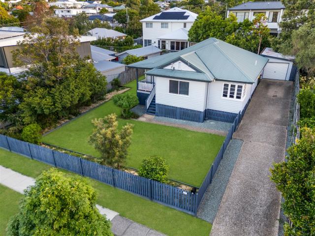 House for rent in Toombul, Queensland