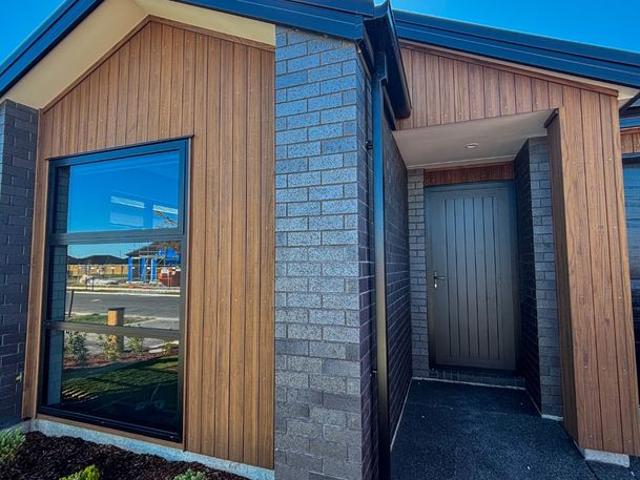 House for rent in Rolleston, Selwyn District