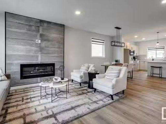 House for sale in Saint Albert, Alberta