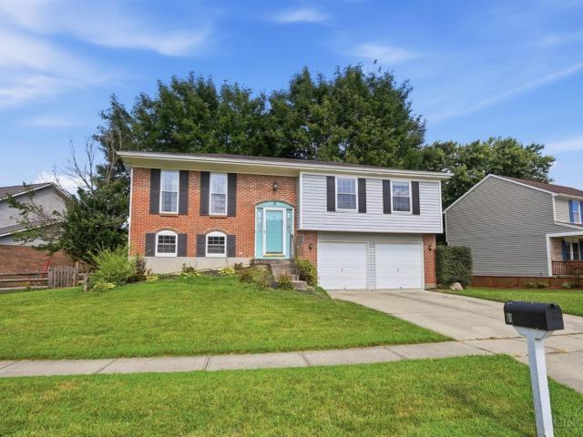 House for sale in Harrison, Ohio