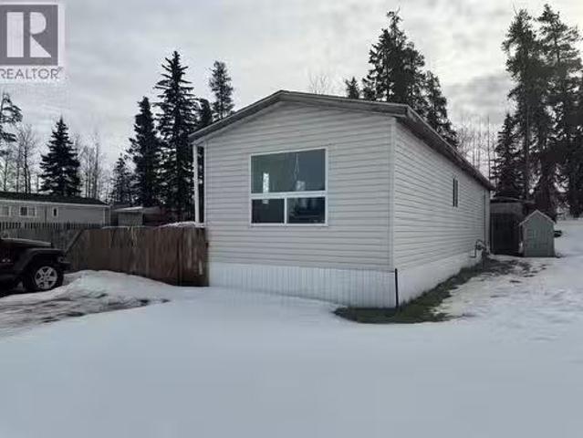 House for sale in Whitecourt, Alberta