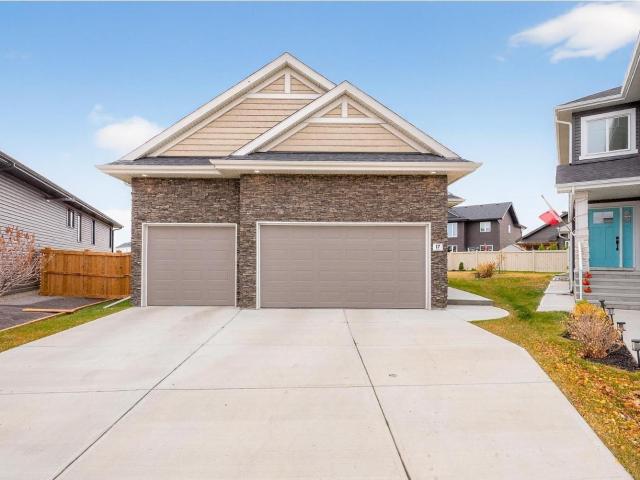 House for sale in Saint Albert, Alberta
