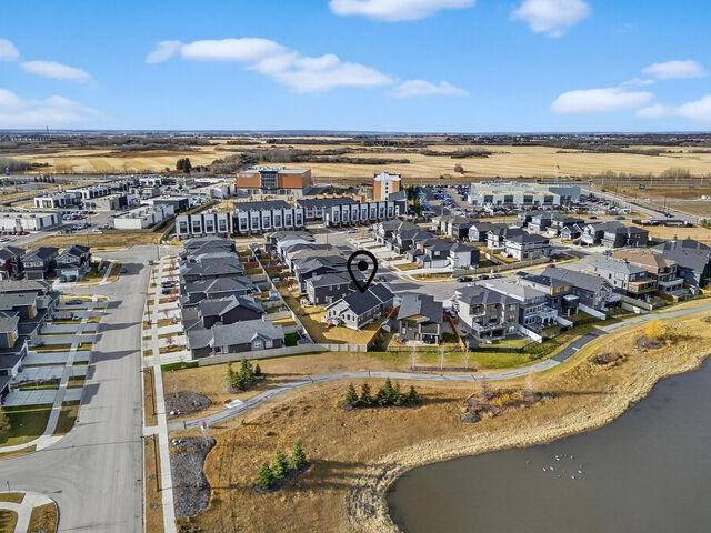 House for sale in Saint Albert, Alberta