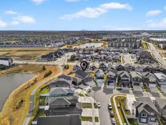 House for sale in Saint Albert, Alberta