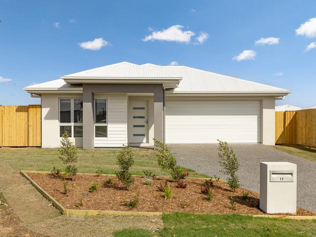 Apartment for rent in Great Sandy Strait, Queensland