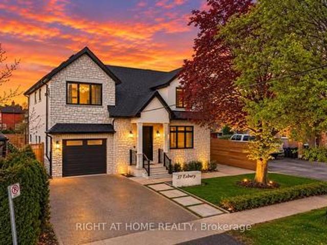 House for sale in York Centre, Toronto