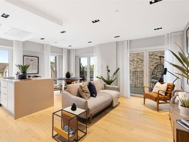 Apartment for rent in Vauxhall, Greater London