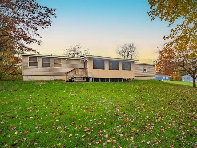 House for sale in Bernhards Bay, New York