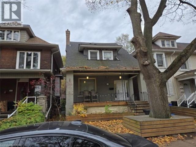 Property for sale in Ancaster, Ontario
