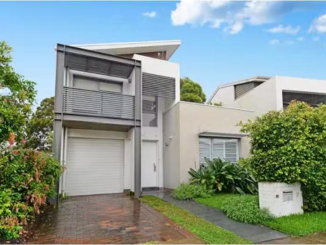 House for rent in Sydney, New South Wales