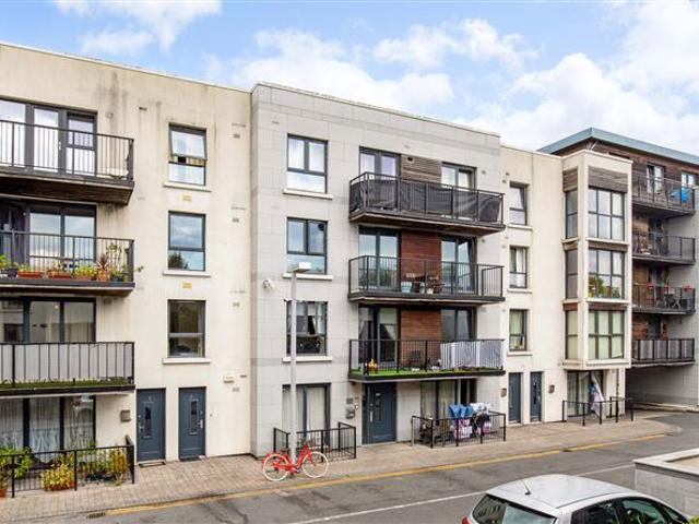 Apartment for sale in Bluebell, North Tipperary