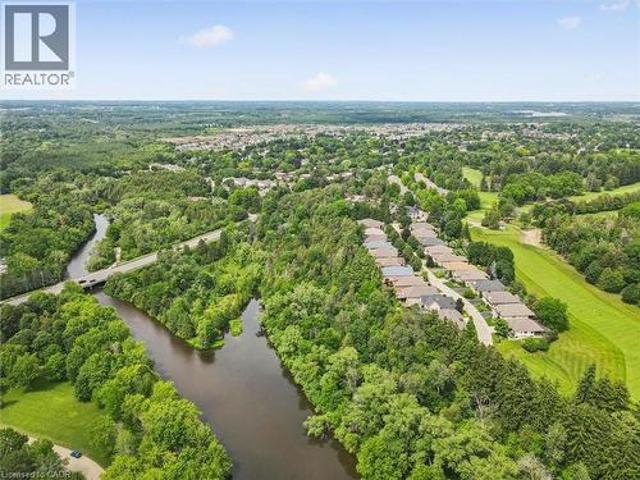 Condo for sale in Guelph, Ontario