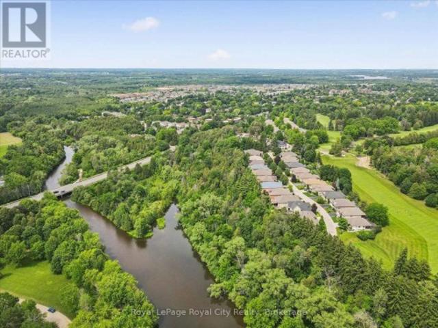 Condo for sale in Guelph, Ontario