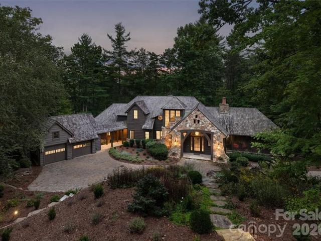 House for sale in Asheville, North Carolina