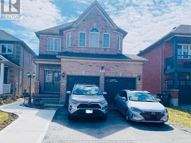 House for rent in Georgina, Ontario