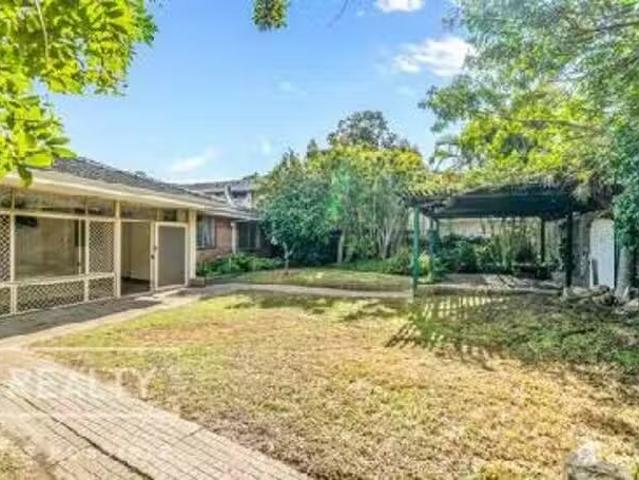 House for rent in Stirling, Western Australia