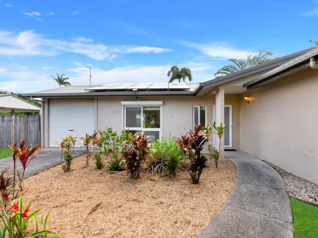House for rent in Edmonton, Queensland