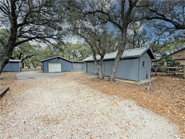 House for sale in Fulton, Texas