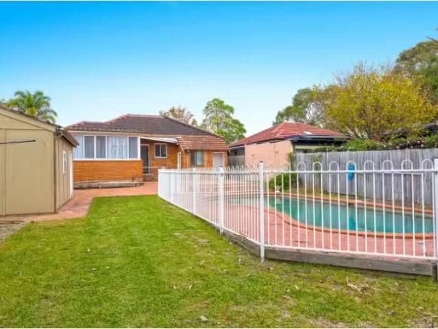 House for rent in Willoughby, New South Wales