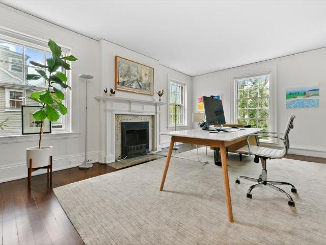 House for rent in Cambridge, Massachusetts
