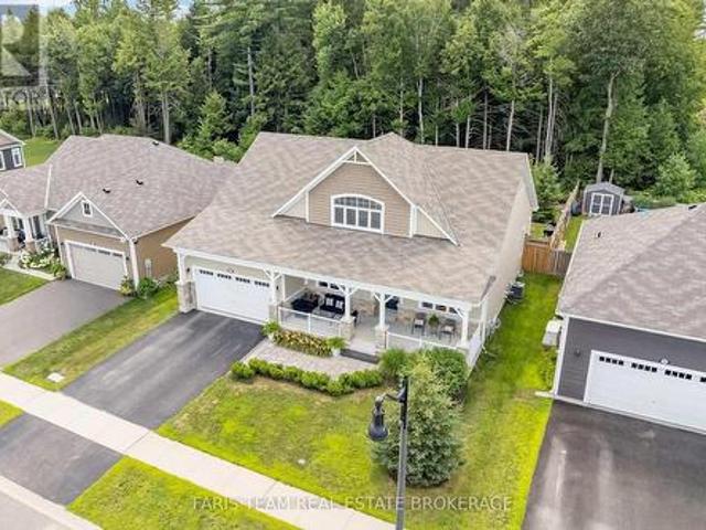 House for sale in Muskoka, Ontario