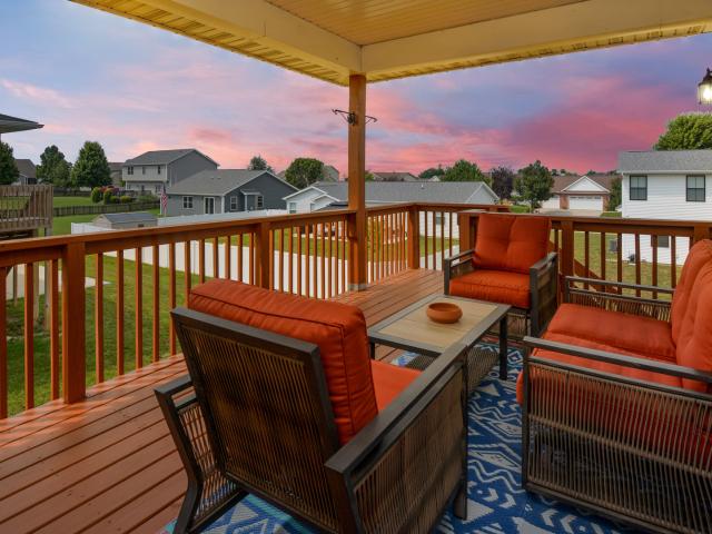 House for sale in Mclean, Illinois