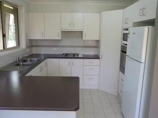 House for rent in Aarons Pass House for rent in Aarons Pass