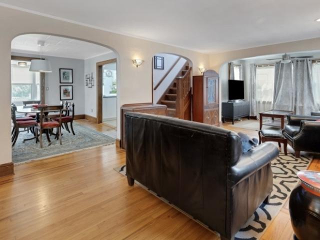 House for sale in Bloomfield, New Jersey