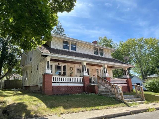 House for sale in Ashland, Ohio