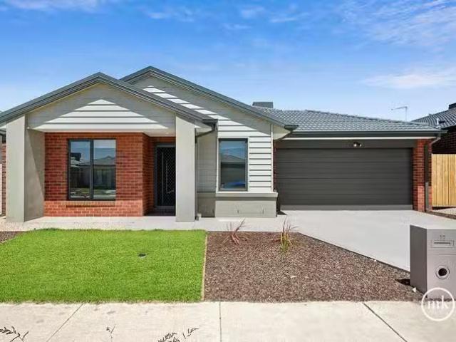 House for rent in Wallan, Victoria