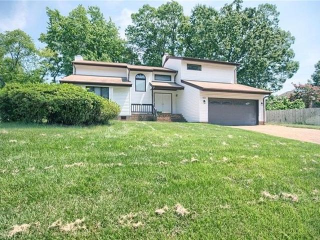 House for sale in Virginia
