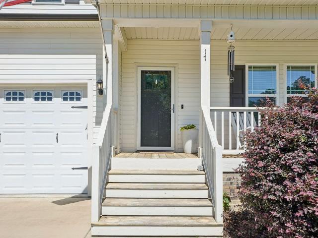 House for sale in Coats, North Carolina