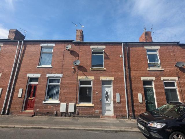 House for rent in Monk Hesleden, Blackhall Colliery