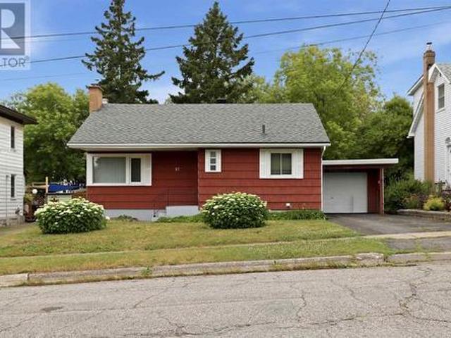 House for sale in Sault Sainte Marie, Ontario