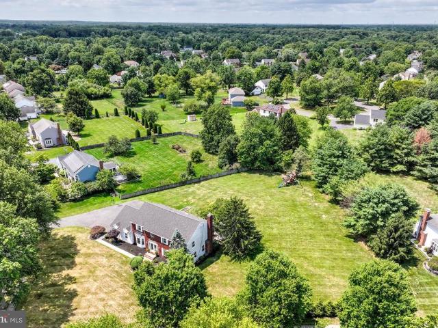 House for sale in Princeton Junction, New Jersey