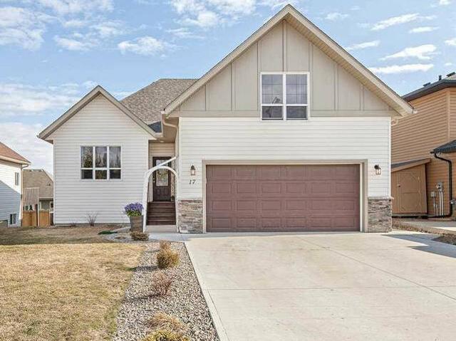 House for sale in Edmonton, Alberta