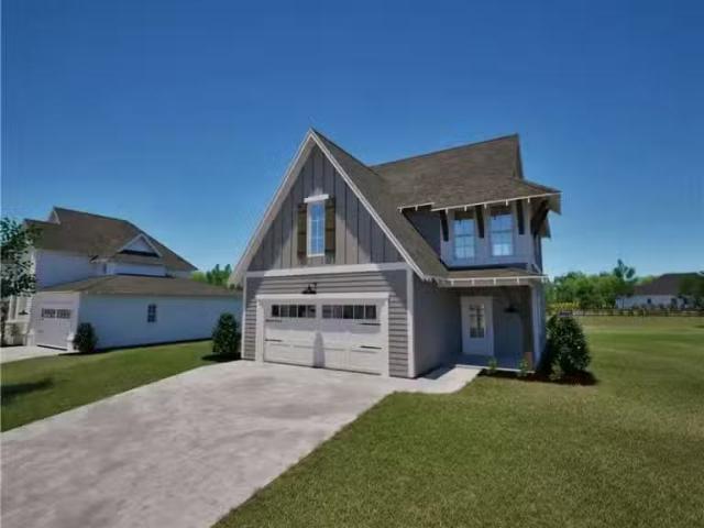 House for rent in Opelika