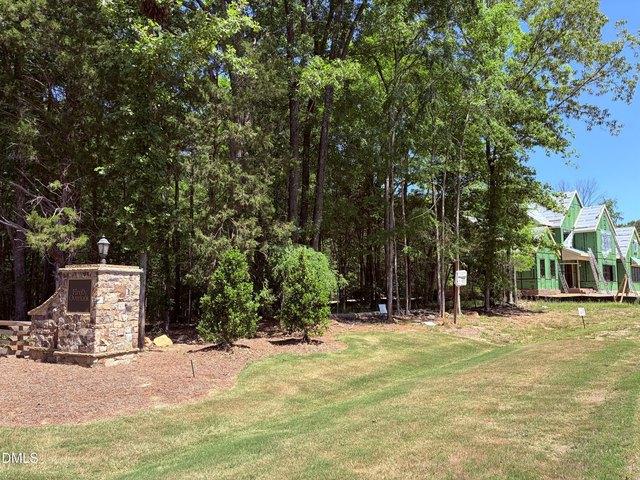 Land for sale in Chatham, North Carolina