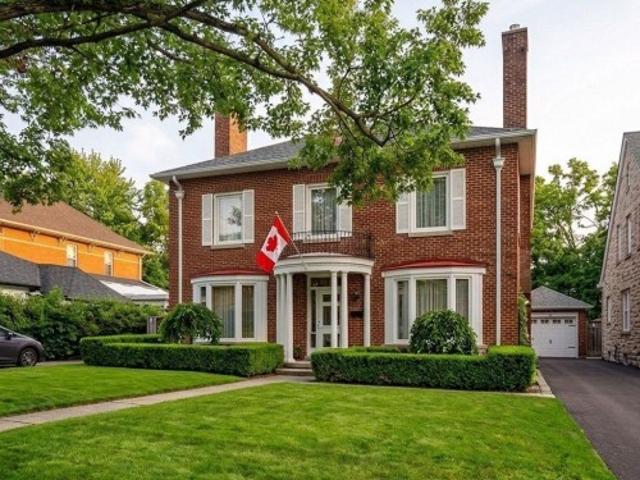 House for sale in Dufferin, Ontario
