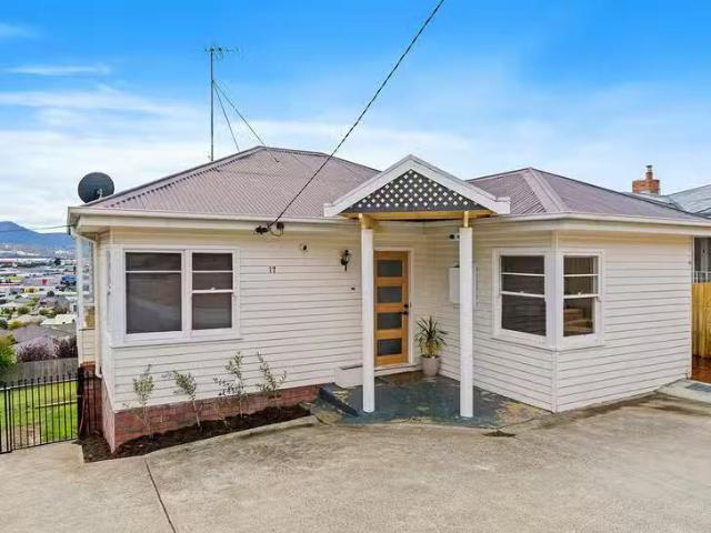 House for rent in West Moonah