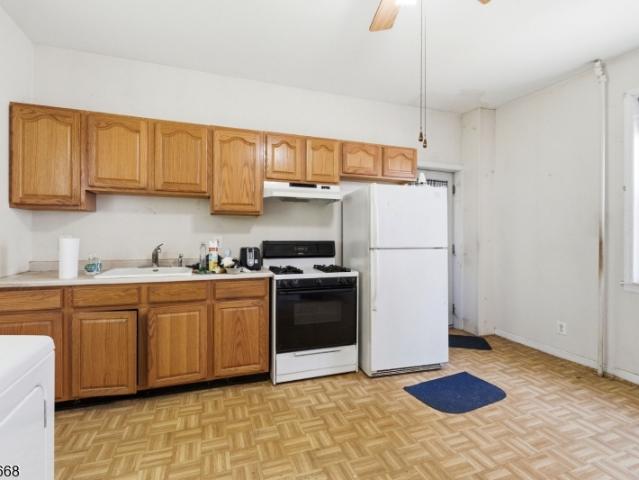 House for sale in Bound Brook, New Jersey