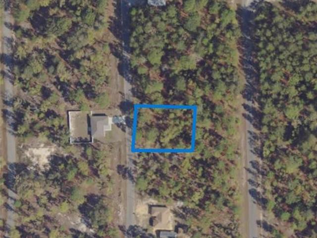 Land for sale in Ocklawaha, Florida