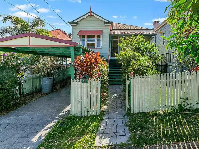 House for rent in Toombul, Queensland