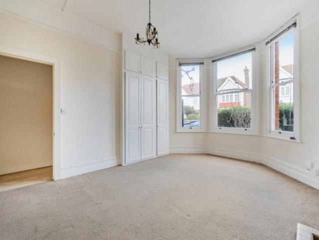 Apartment for rent in London Borough of Hammersmith and Fulham, Greater London