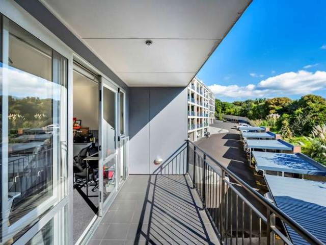 Apartment for sale in Eden Terrace