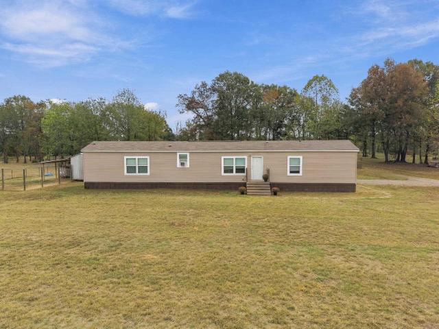 House for sale in Naylor, Vilonia