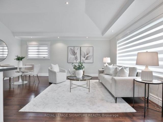 House for sale in Woburn, Ontario