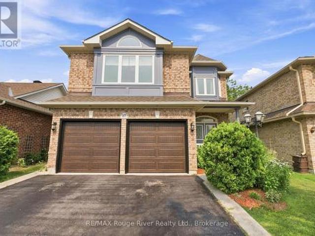 House for sale in Durham, Ontario